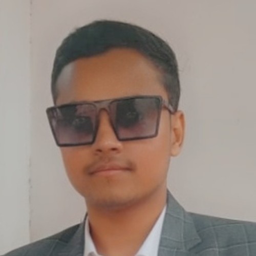 Md Afzal A.