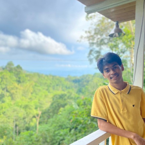 JHUN MARK PADILLA A.