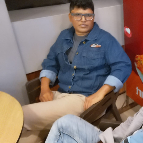 Yeswanth  N. profile photo