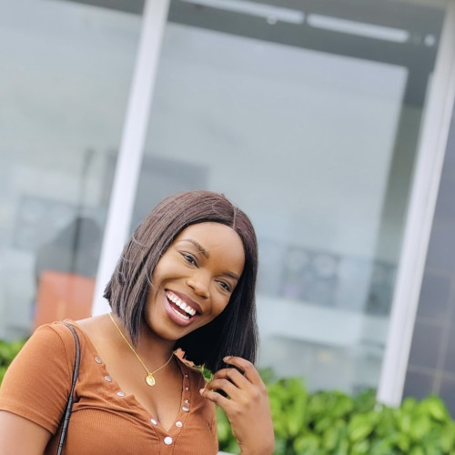blessing o. profile photo