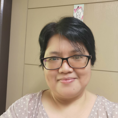 Minerva B. profile photo