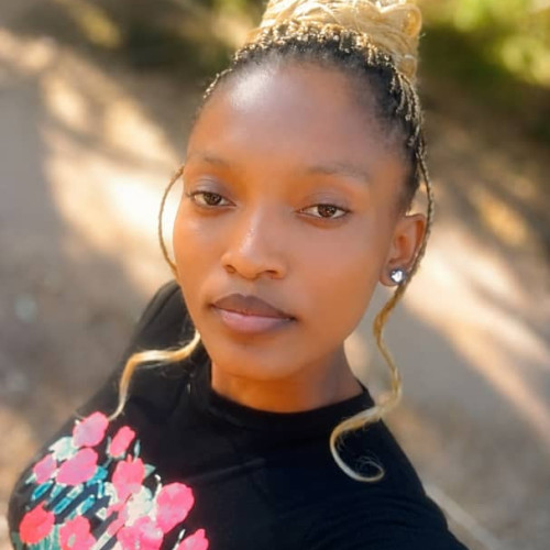 Maya A. profile photo