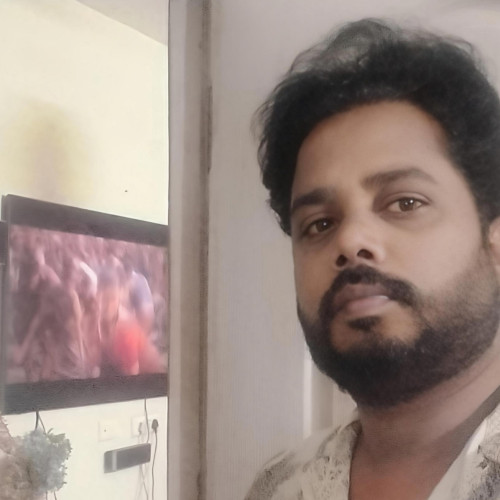 Anup  K. profile photo