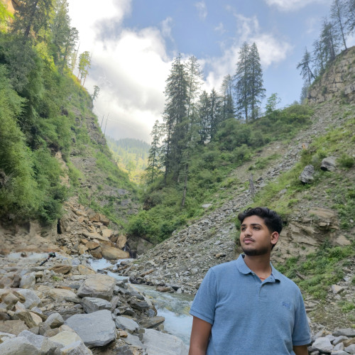 NIKHIL K. profile photo