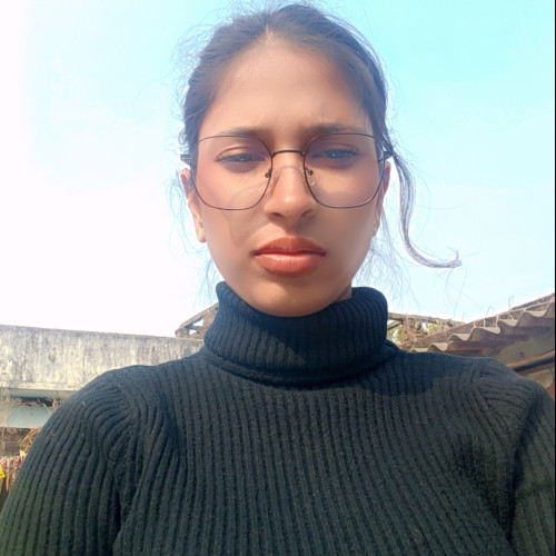 Bashariya  F. profile photo