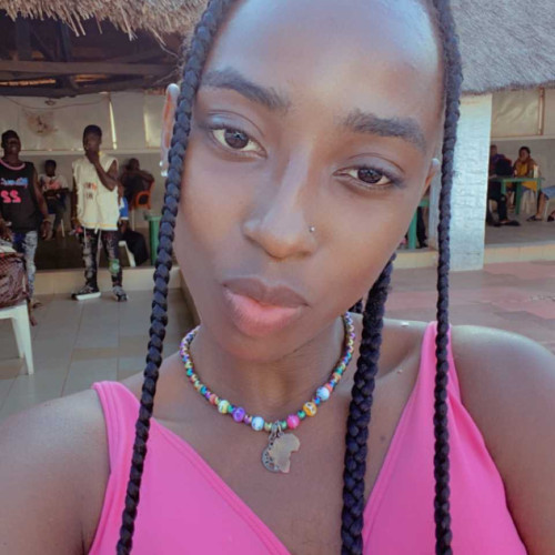 Priscilla N. profile photo