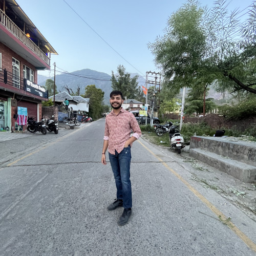 Ritik B. profile photo