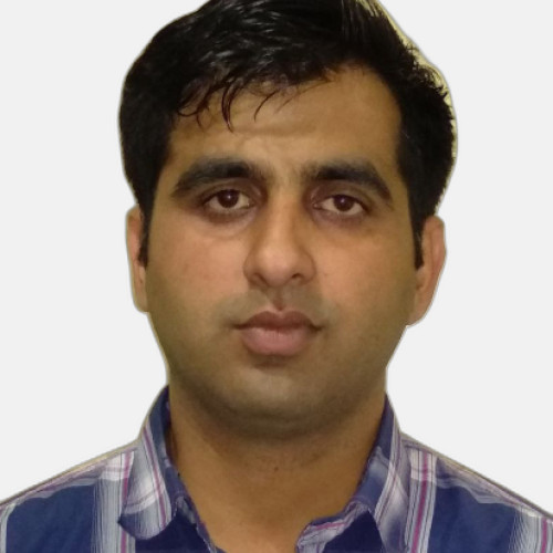 Raj J. profile photo