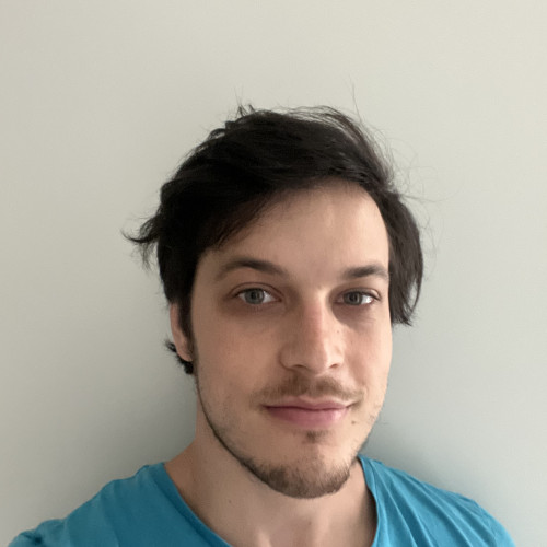 sebastian p. profile photo