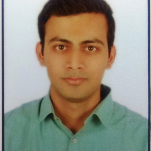 deepak k. profile photo