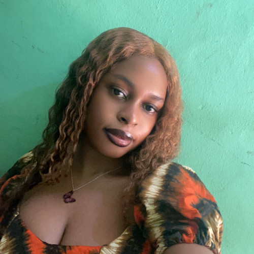 Treasure O. profile photo