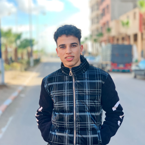 ABDELHAKIM B. profile photo