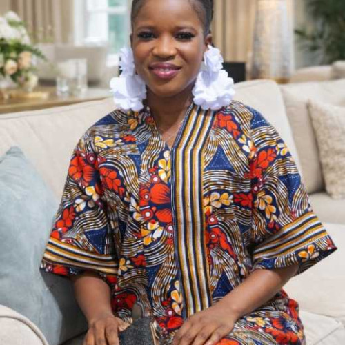 okhakhu V. profile photo