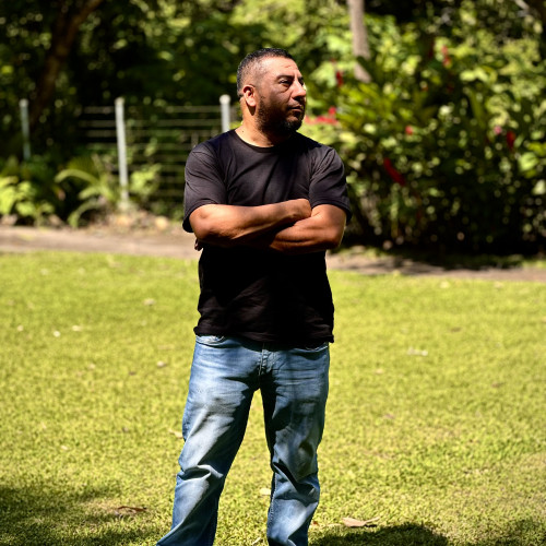 Luis D. profile photo