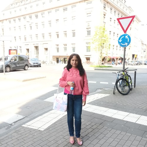 Anamika D.