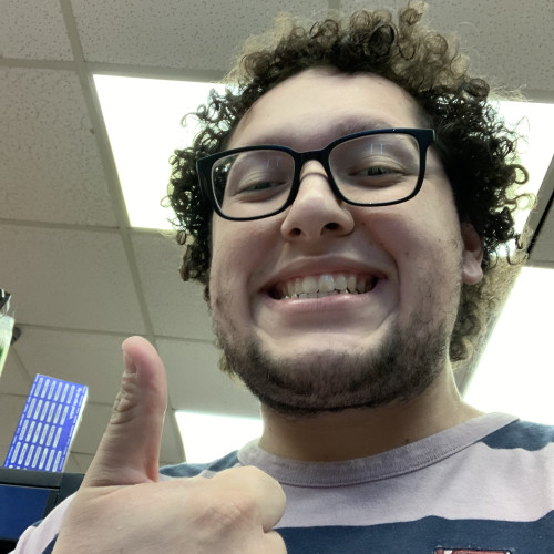 Nathaniel C. profile photo