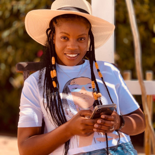 Zoe C. profile photo