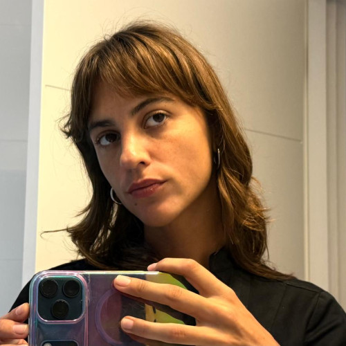 Martina L. profile photo