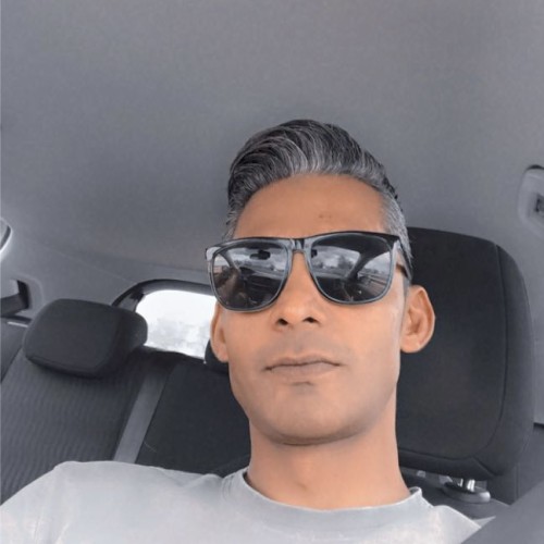 Iqbal m. profile photo
