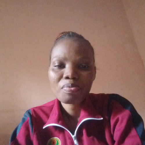Mercy  O. profile photo