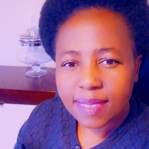 Yvette R. profile photo