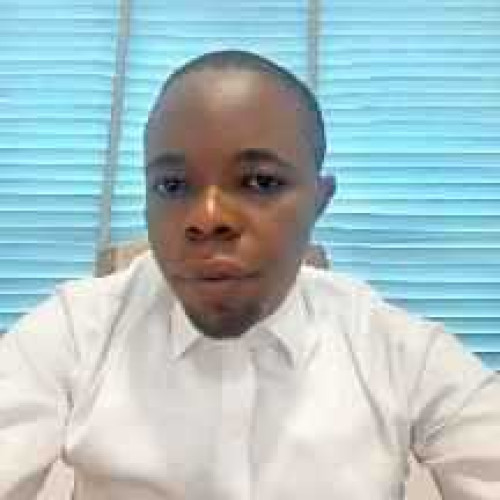 Amos T. profile photo