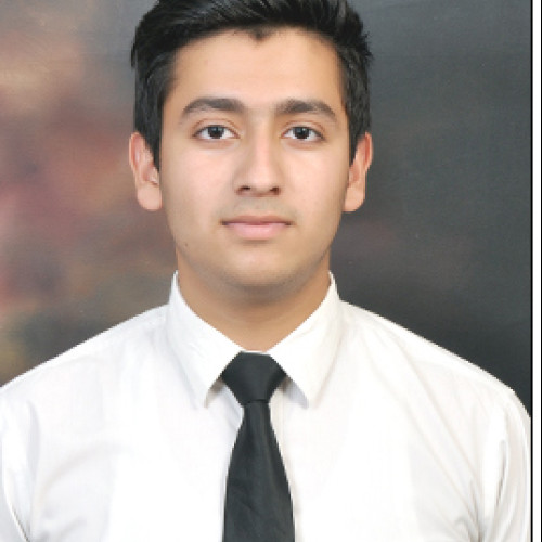 Aryan  D. profile photo