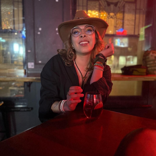 Sara q. profile photo