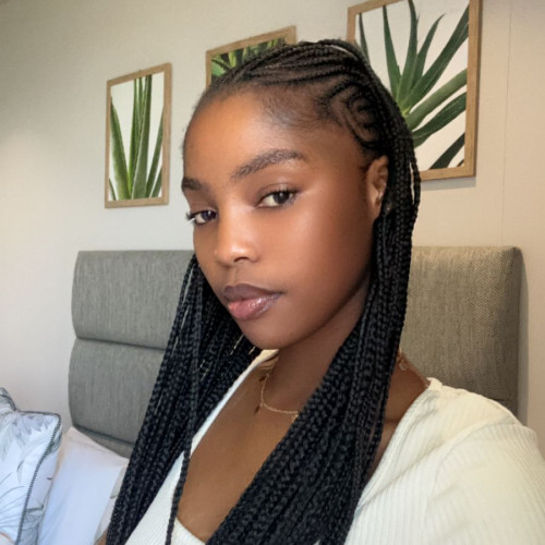 Lusanda  P. profile photo