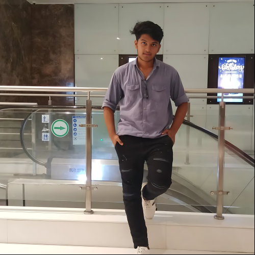 Ammisetty M. profile photo