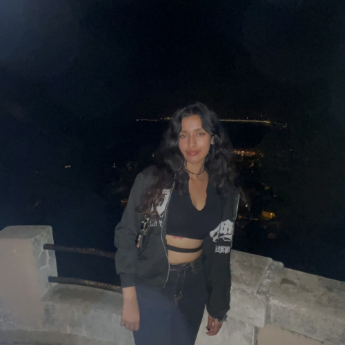sejal V.