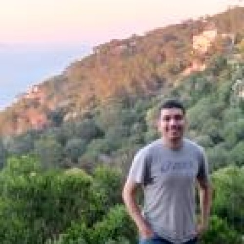 Ibrahim J. profile photo