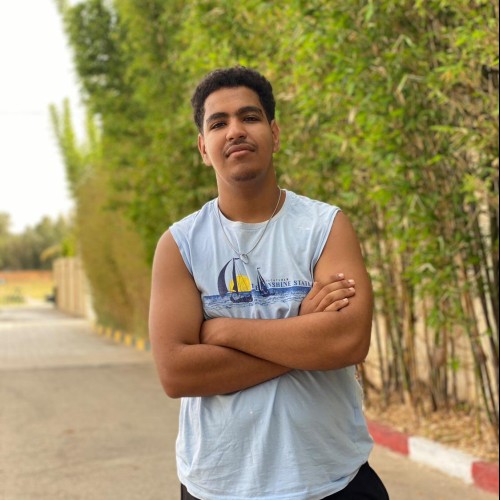 Mohamed T. profile photo