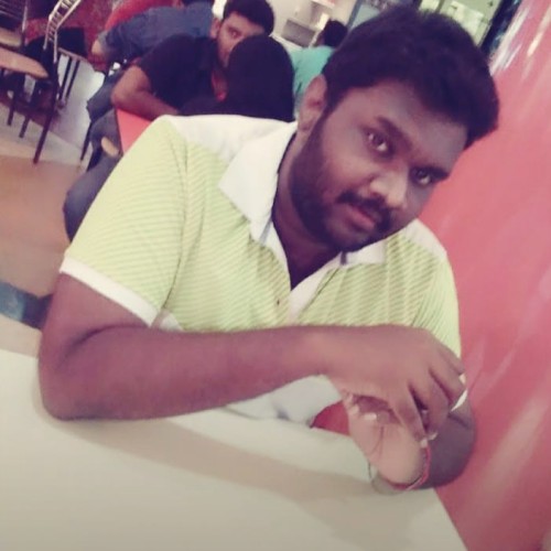 RjAnar H. profile photo