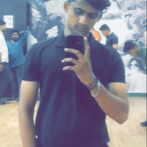 Abhay  P. profile photo