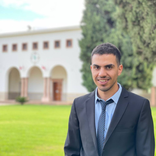 zakariae b. profile photo