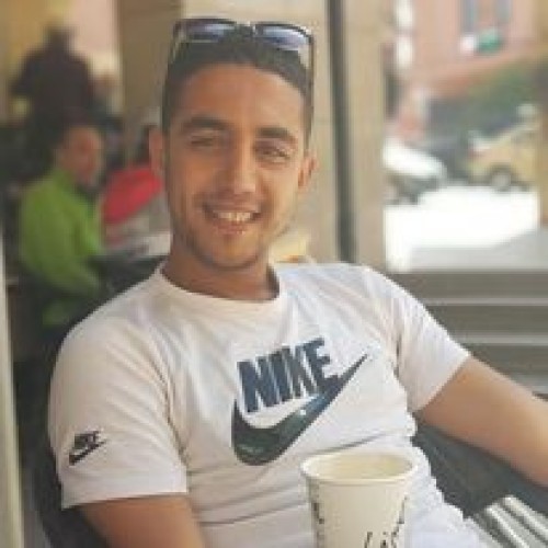 soufyan s. profile photo