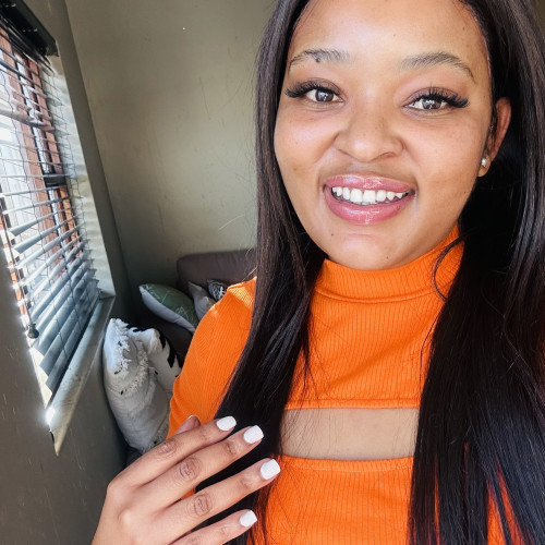 Gomolemo M. profile photo