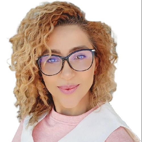 bahareh w.