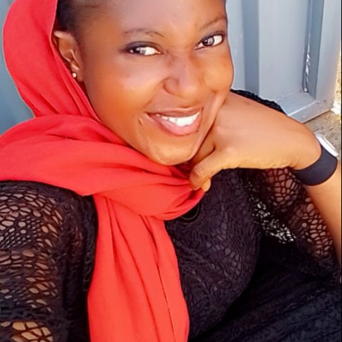 Dorcas Anangah  J.