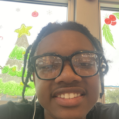 Rashad W. profile photo