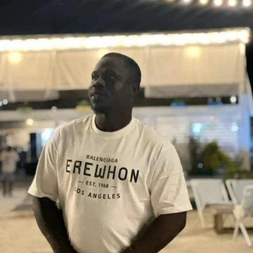 Zion  L. profile photo