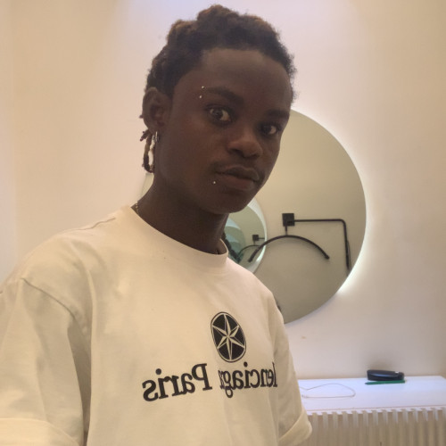 Emmanuel  I. profile photo