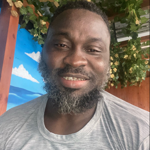 David  O. profile photo