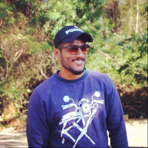 Puneeth  K.