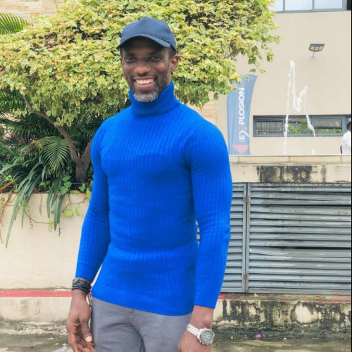 Gbolahan I. profile photo