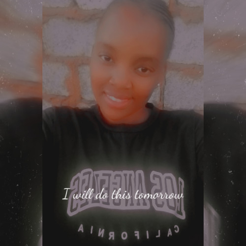 Katleho T. profile photo