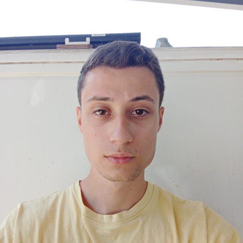 Axel M. profile photo