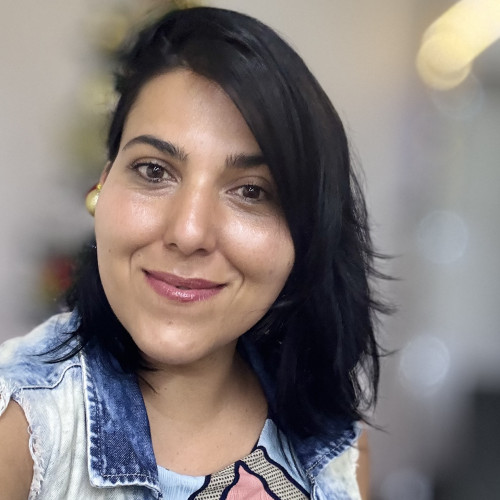 Mica G. profile photo