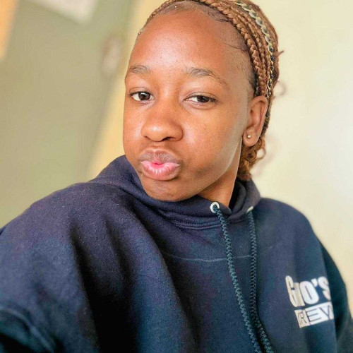 Nothando Faith N. profile photo